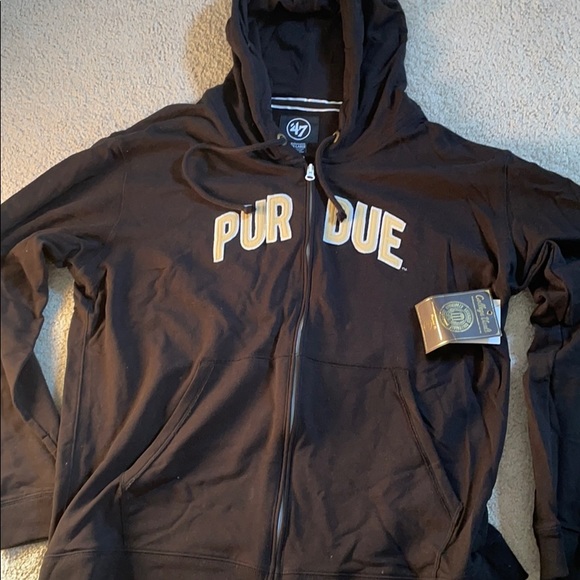 Pep Rally full zip Women’s relaxed fit jacket - Picture 1 of 5